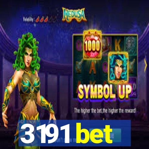 3191 bet